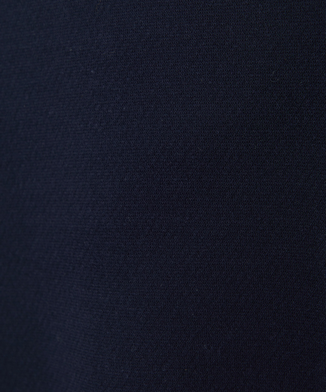 クロコダイルタータンジャカード チェック カットソー