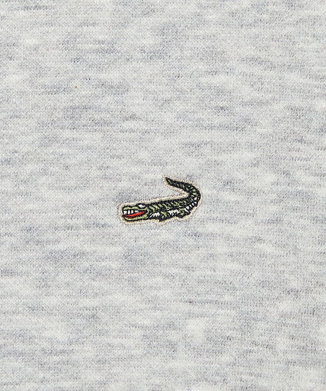 スナップボタン カーディガン