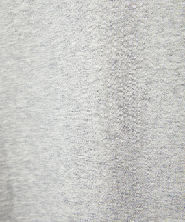 スナップボタン カーディガン