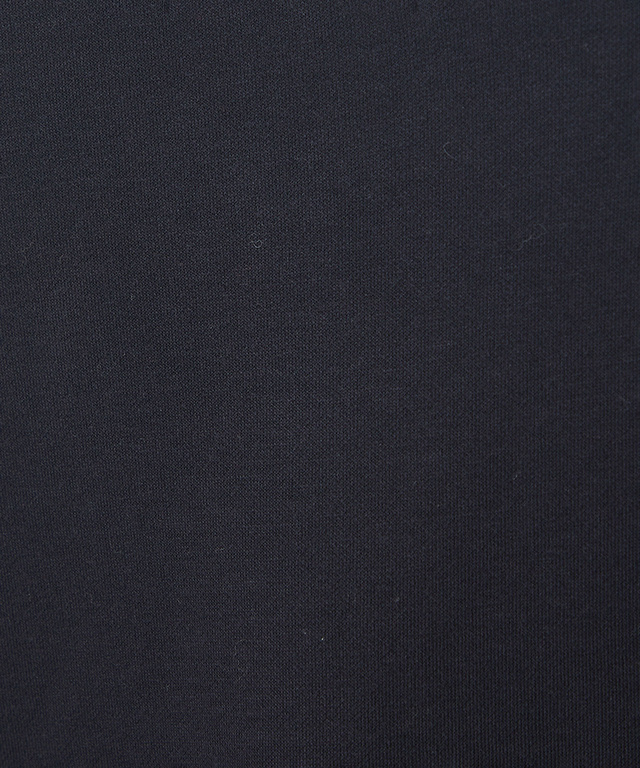 スナップボタン カーディガン