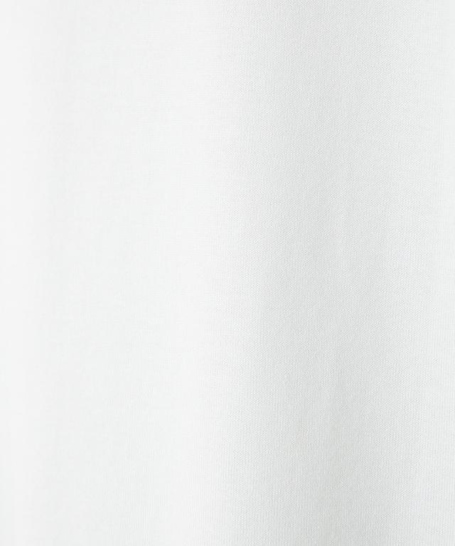 セルロースコットン 七分袖 Tシャツ【吸汗速乾】