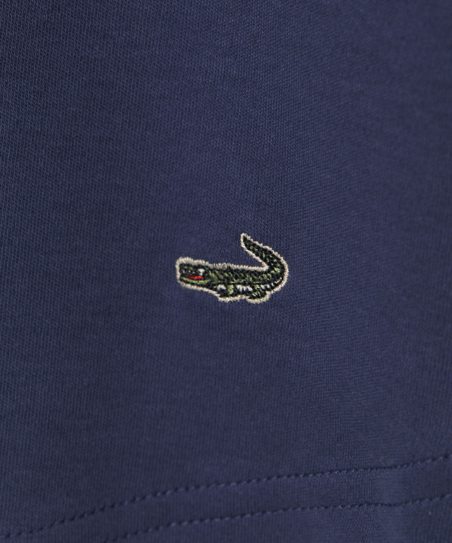 ストレッチレース 七分袖 Tシャツ