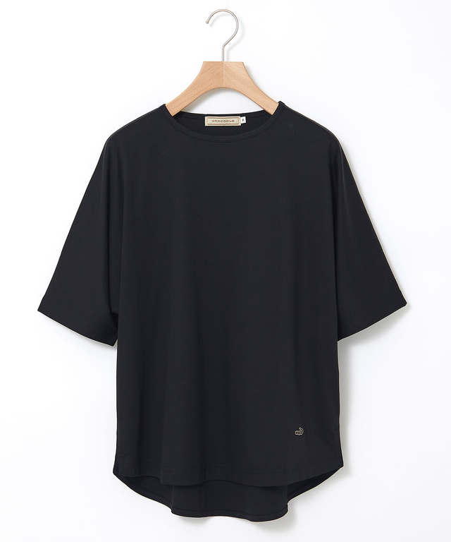 シルケットコットン  Tシャツ