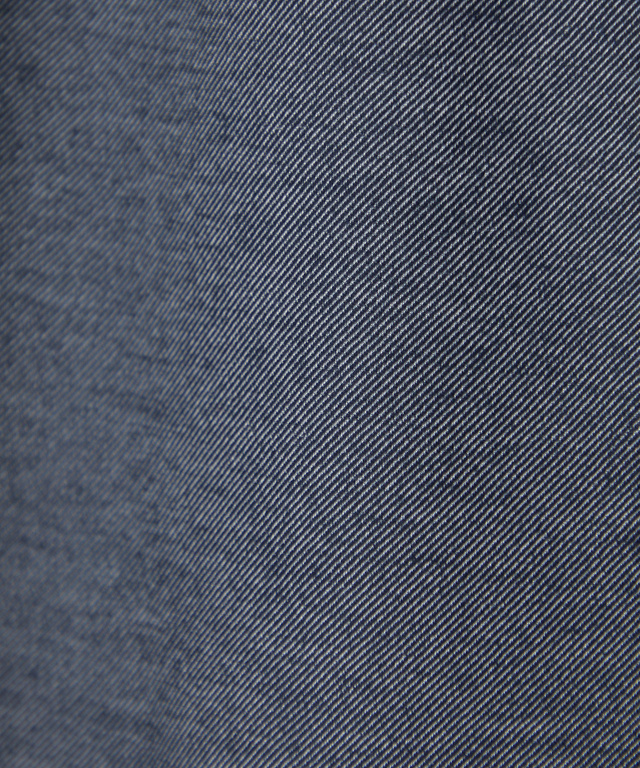 ツイルジャカード  プルオーバー