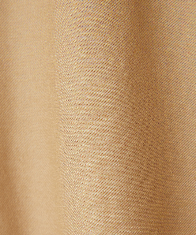 ツイルジャカード  プルオーバー