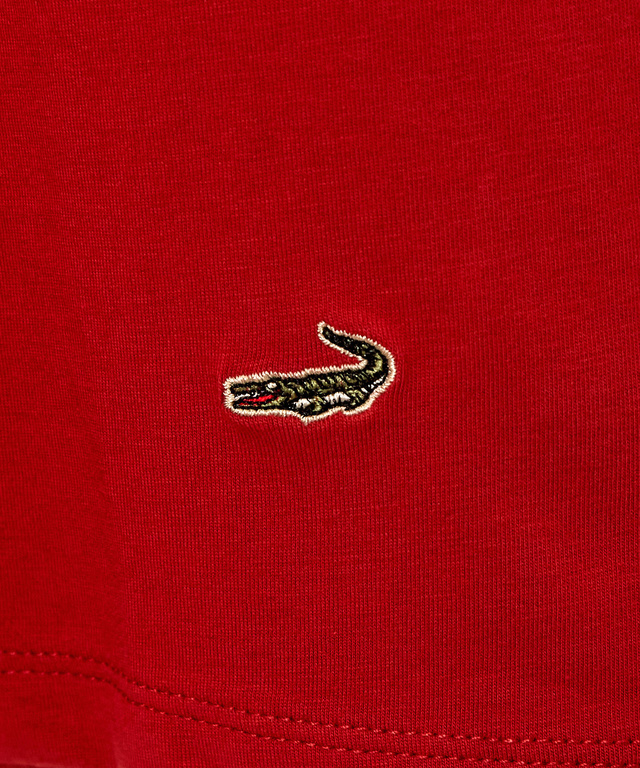 天竺 タートルネック プルオーバー