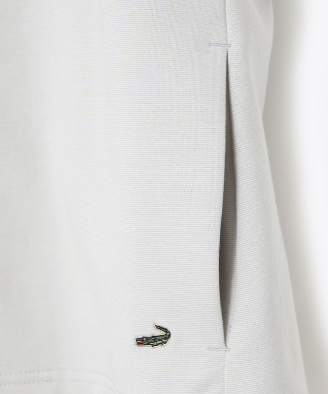 ポンチ カットソー ジャケット【一部店舗限定】