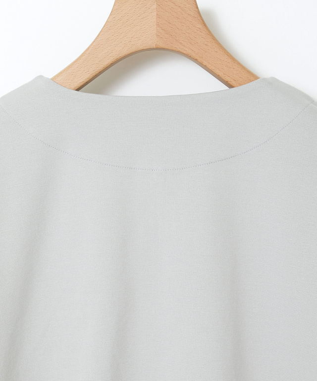 ポンチ カットソー ジャケット【一部店舗限定】