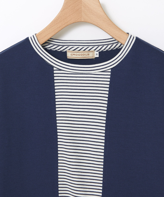 ドッキング プルオーバー カットソー【一部店舗限定】