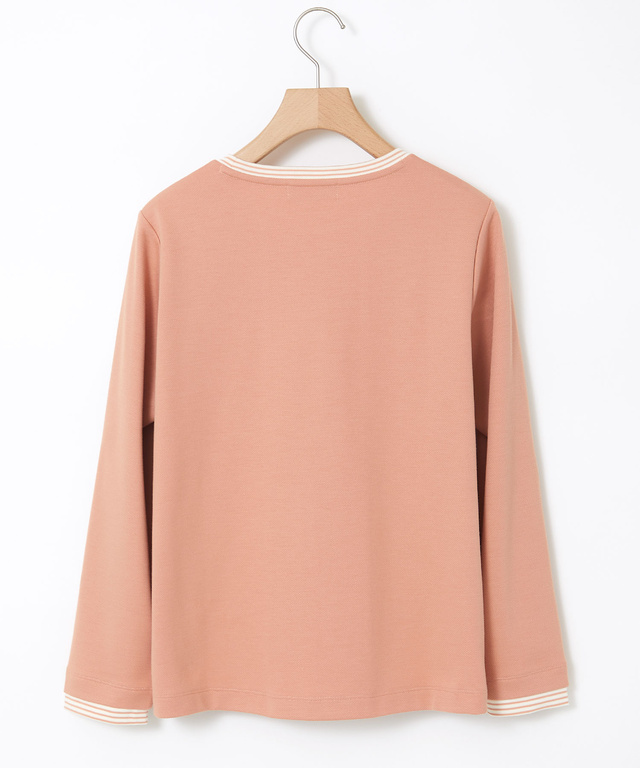 ドッキング プルオーバー カットソー【一部店舗限定】