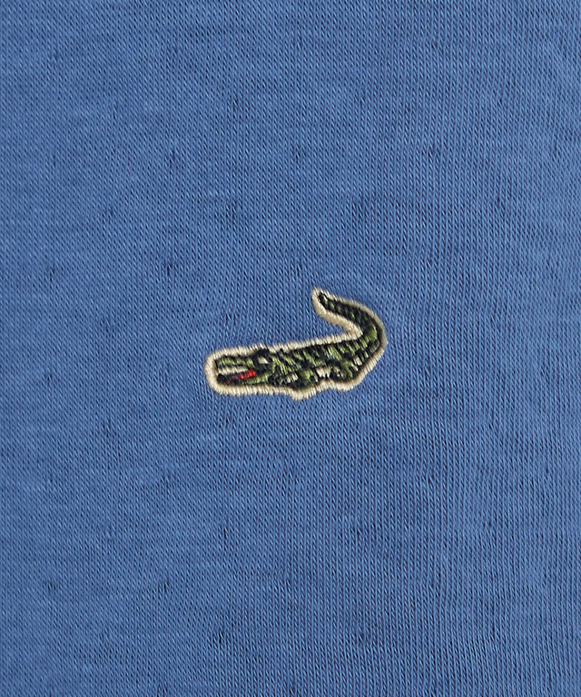 接結 ハイネック カットソー【一部店舗限定】