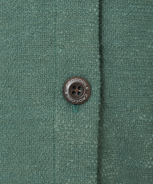 ウールブレンド パイル カーディガン【一部店舗限定】