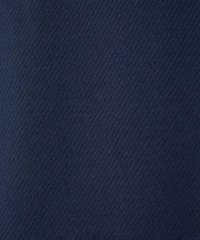 ショールカラー フードパーカー