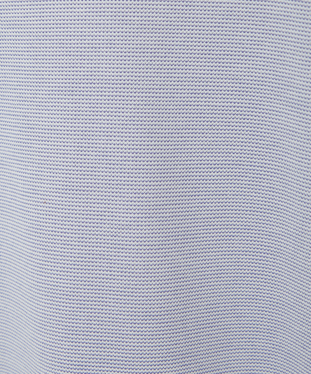 ピンボーダー パフスリーブ カットソー