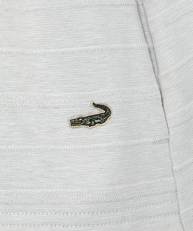 スノーコットン フード カーディガン【接触冷感】