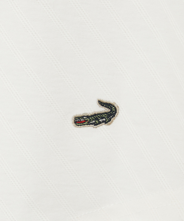 スノーコットン フレンチフリーブ カットソー【接触冷感】