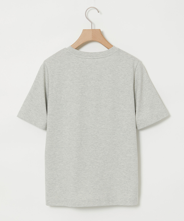 グラフィティプリント 半袖 Tシャツ