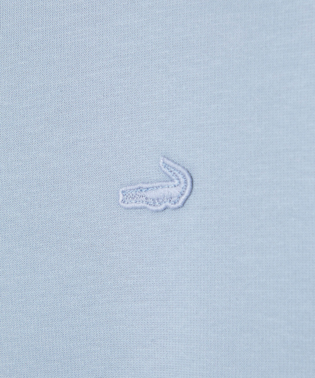 ワニワッペン クルーネック トレーナー【オンラインショップ・一部店舗限定】