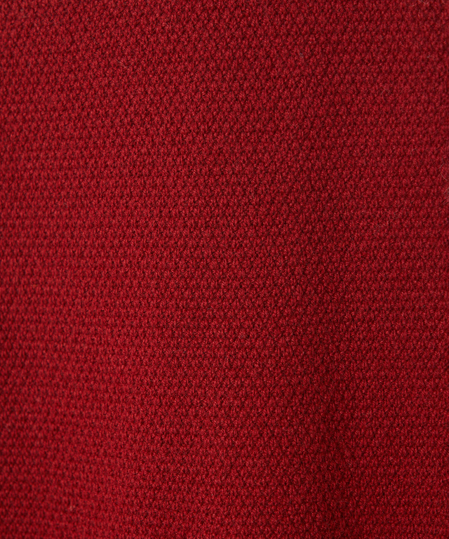 ウールブレンド 2WAY ニットベスト【手洗いOK】