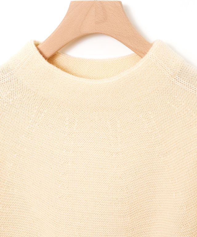 ウール ホールガーメント ニット