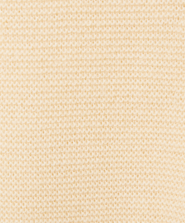 ウール ホールガーメント ニット