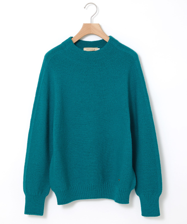 ウール ホールガーメント ニット