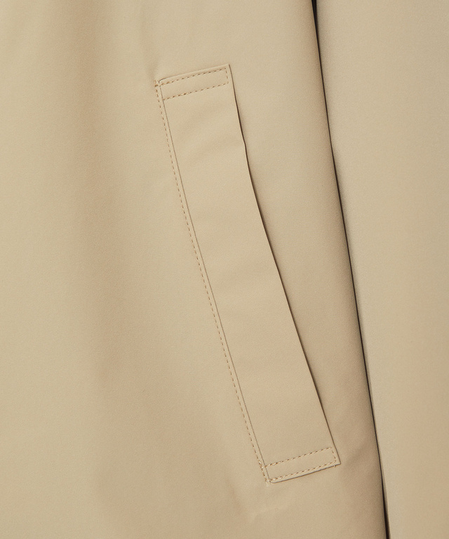 メープルパーカ