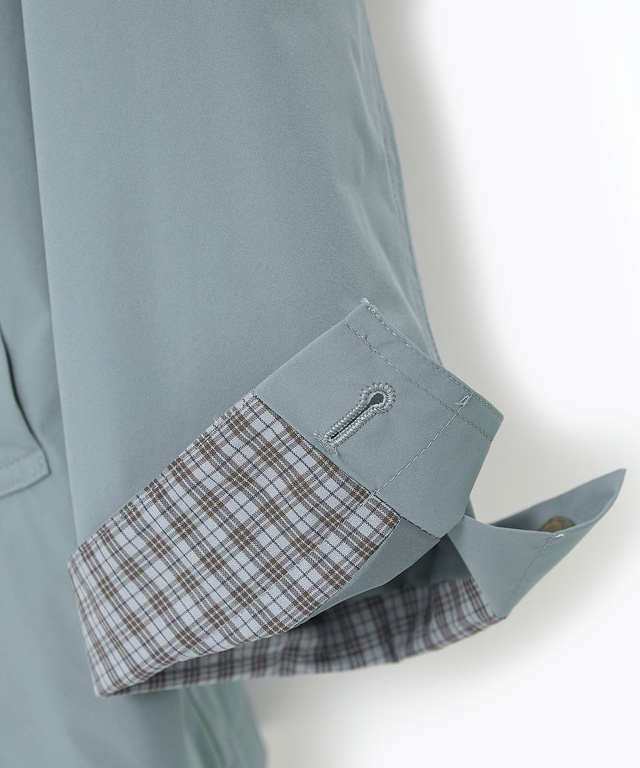 メープルパーカ