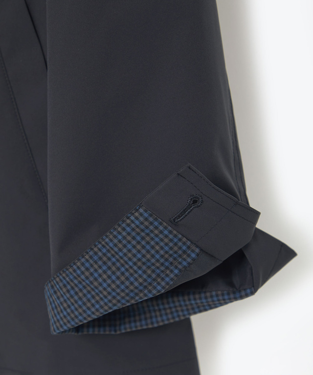 メープルパーカ