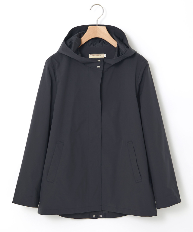 メープルパーカ