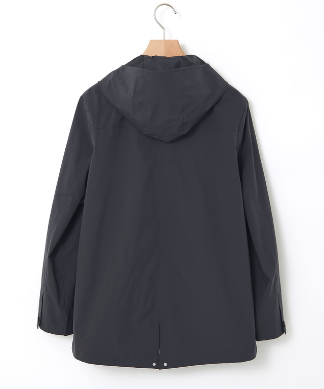 メープルパーカ