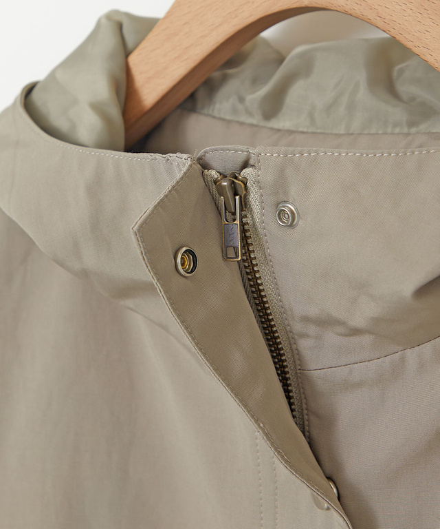 フード ジャケット【一部店舗限定】