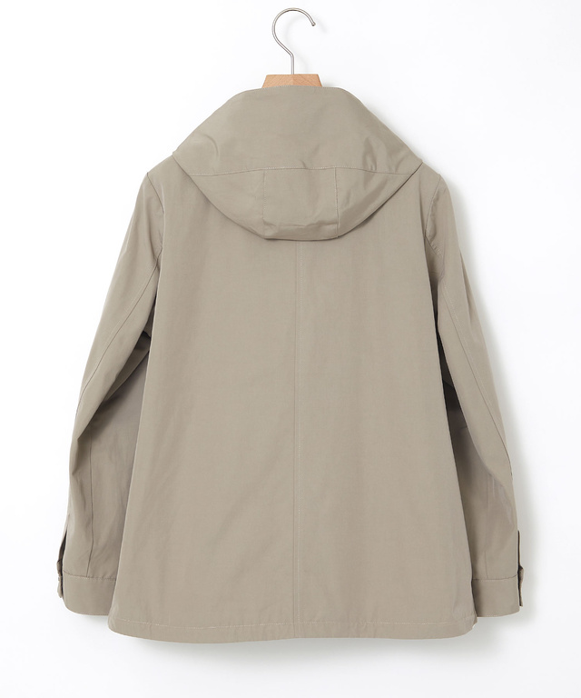 フード ジャケット【一部店舗限定】