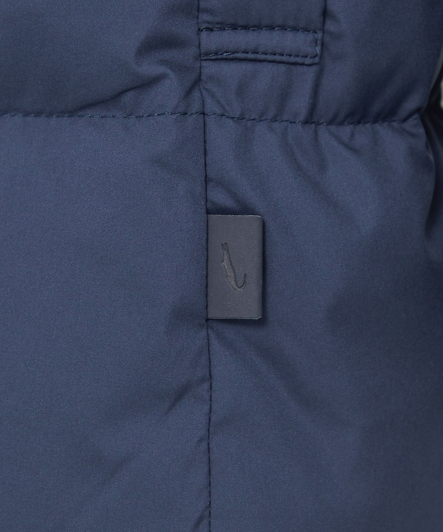 ヴェール ダウンコート【撥水加工】