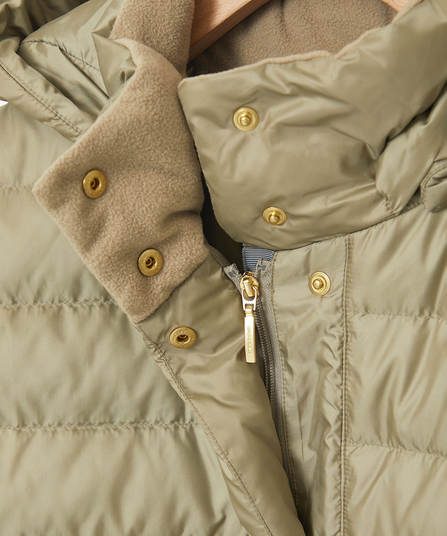 バイヤスキルトダウン【撥水加工】