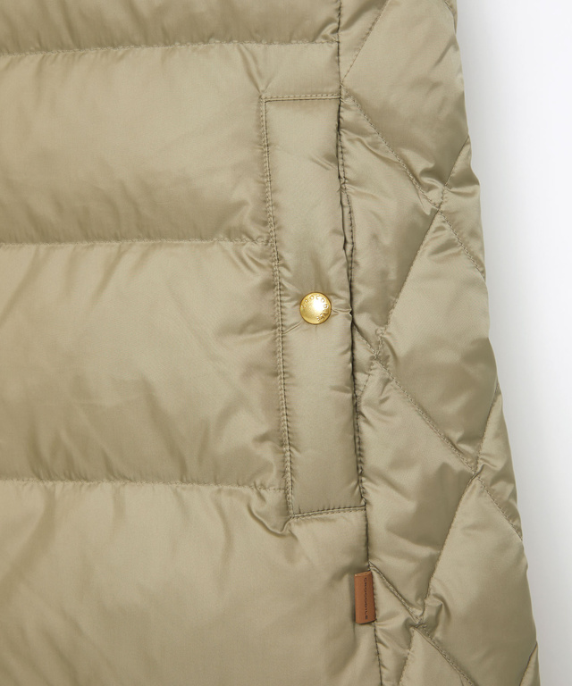 バイヤスキルトダウン【撥水加工】