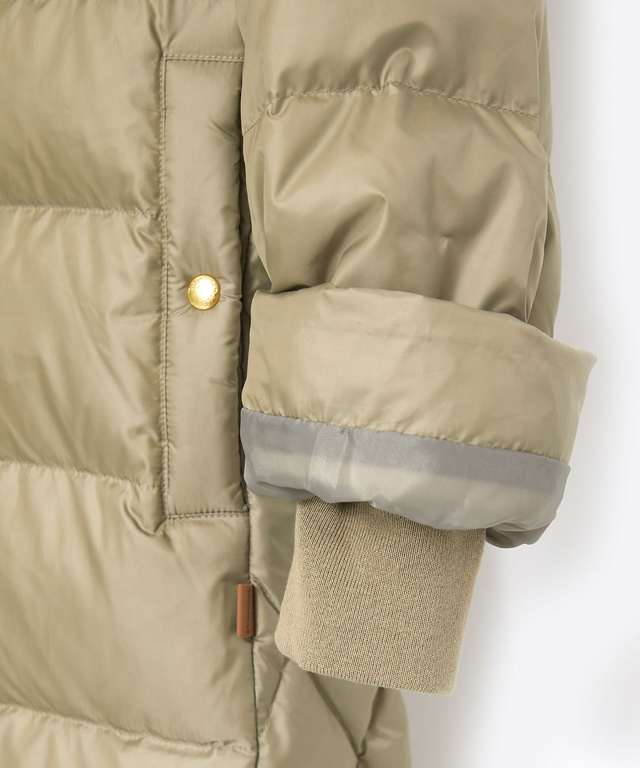 バイヤスキルトダウン【撥水加工】