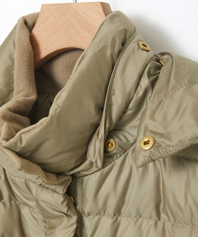 バイヤスキルトダウン【撥水加工】