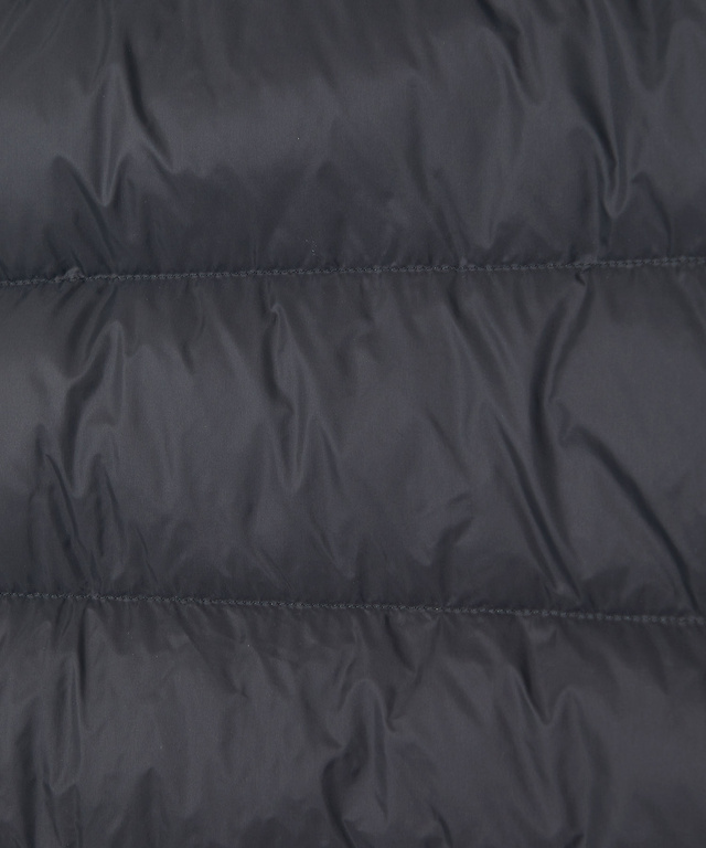 ショート ダウン ジャケット【撥水加工】