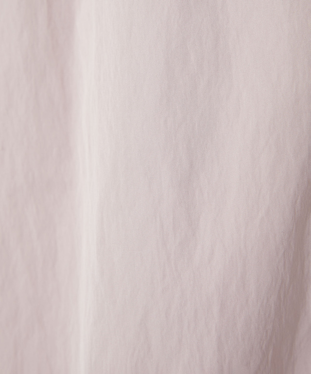 スタンドカラー マウンテンパーカー