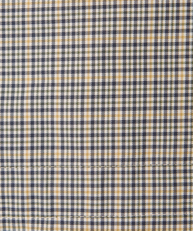 クロコダイルタータン メモリー素材 アウター【手洗いOK】