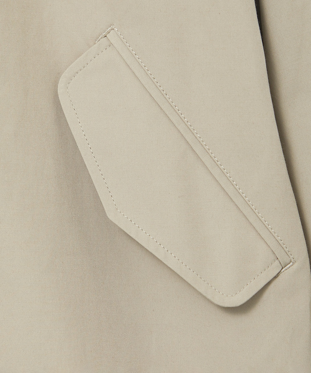 フーデッド コート【オンラインショップ・一部店舗限定】