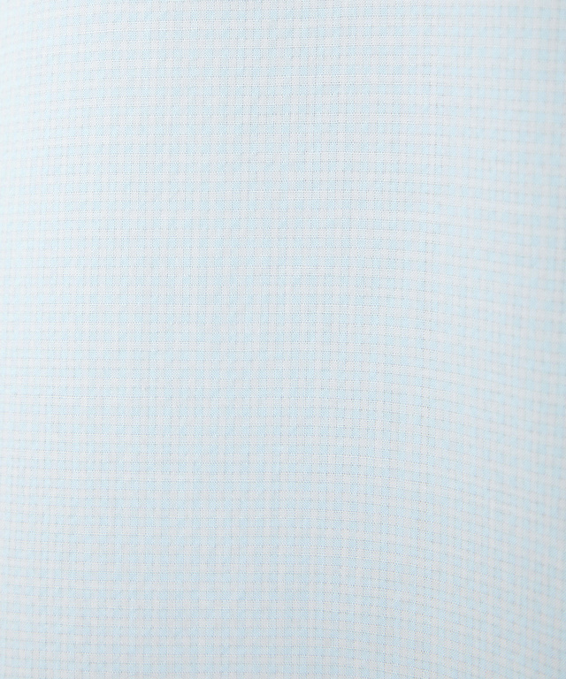 サッカー ギンガム ブルゾン【手洗いOK】