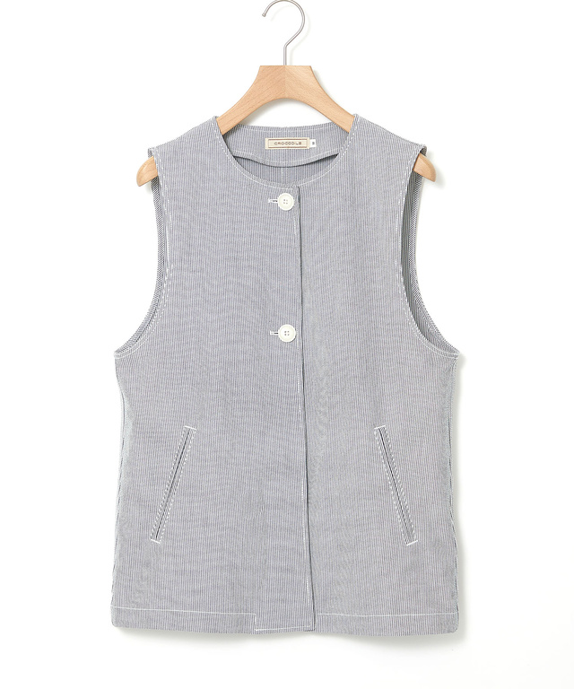 サッカー ジレ ベスト【接触冷感】【手洗いOK】