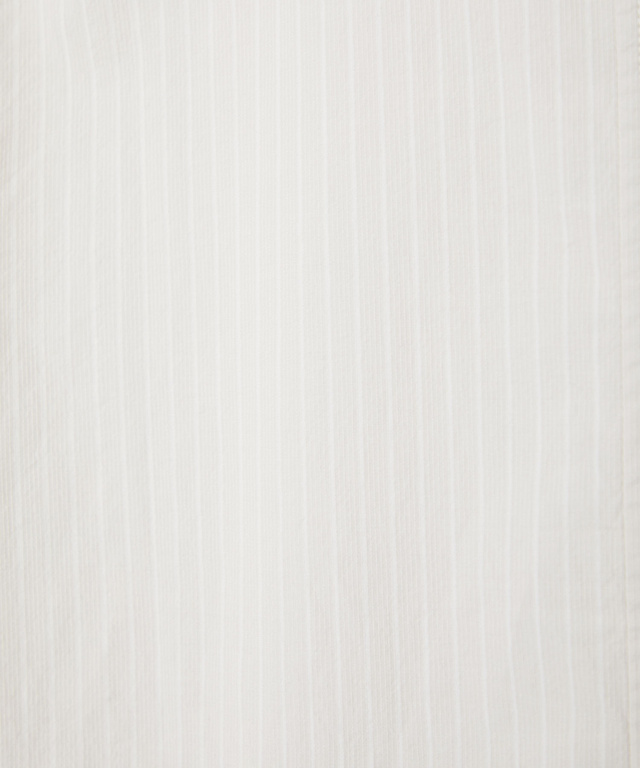 ストライプ柄 シャツ ジャケット