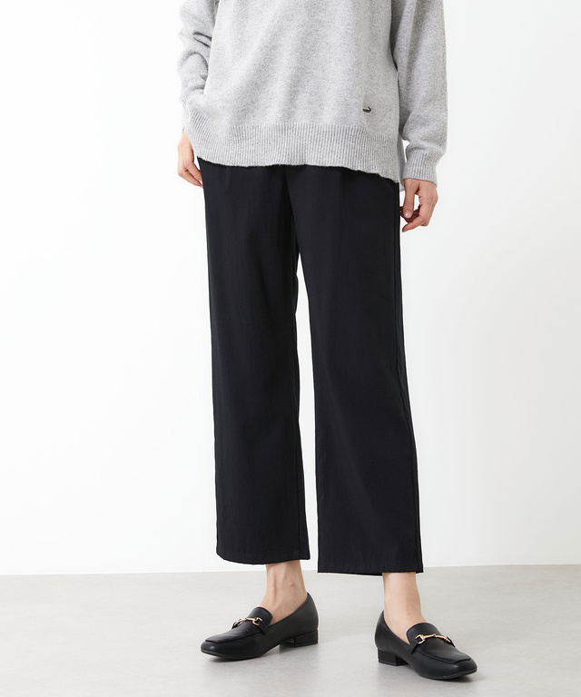 ルーズ フィット パンツ