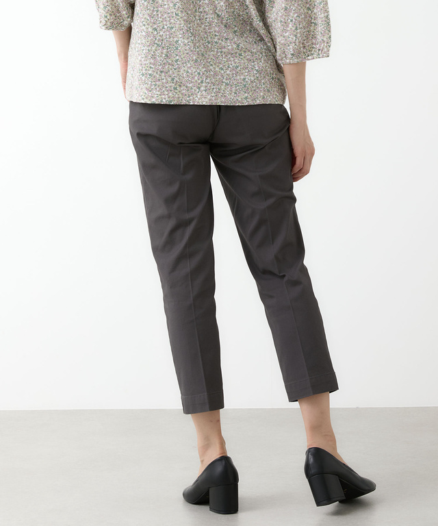 カルゼ スティック パンツ