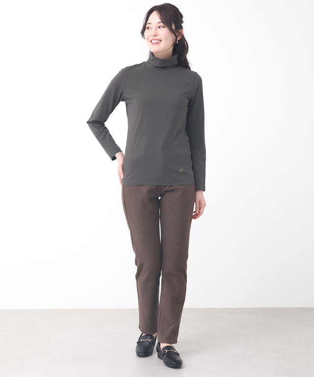 フィールウォームパンツ