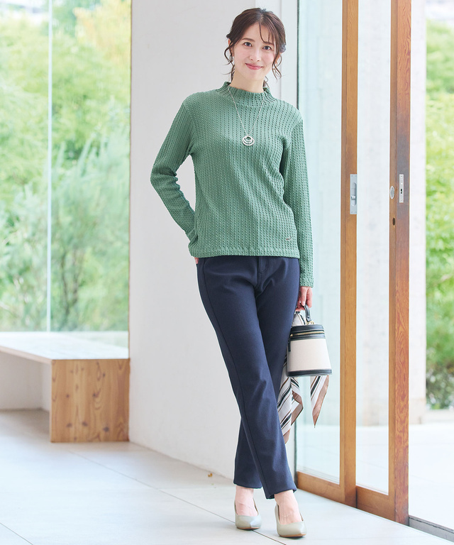 フィールウォームパンツ