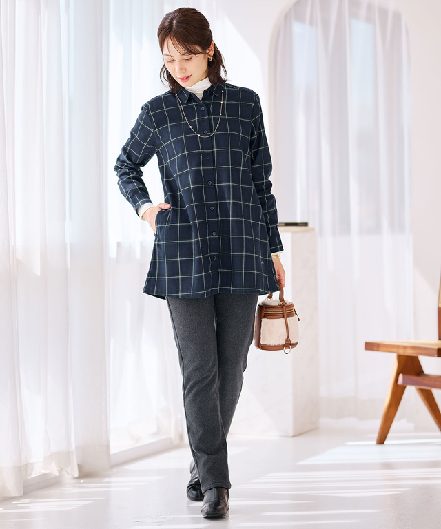 フィールウォームパンツ